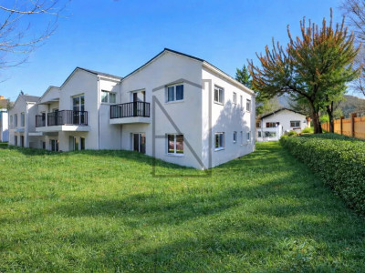 Luxurious 4-Bedroom Apartment in Mex-Suisse image 1