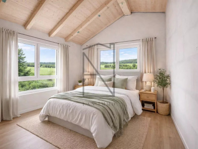 Luxurious 4-Bedroom Apartment in Mex-Suisse image 9