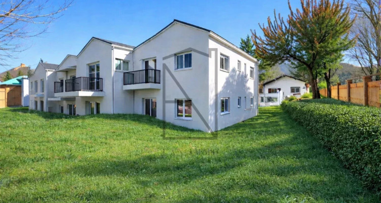 Luxurious 4-Bedroom Apartment in Mex-Suisse image 1