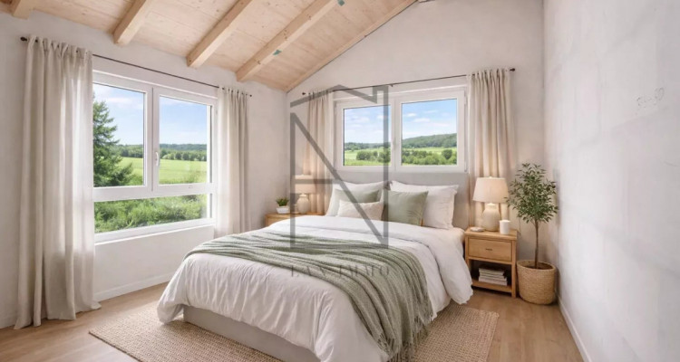 Luxurious 4-Bedroom Apartment in Mex-Suisse image 9