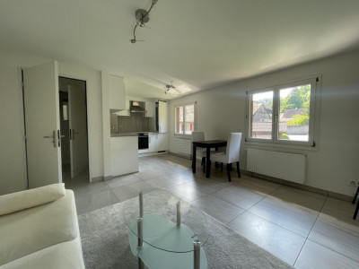 Proche de Bâle immeuble de rendement entièrement rénové de 6 appartements 7 places de parking pas de vacants. image 12