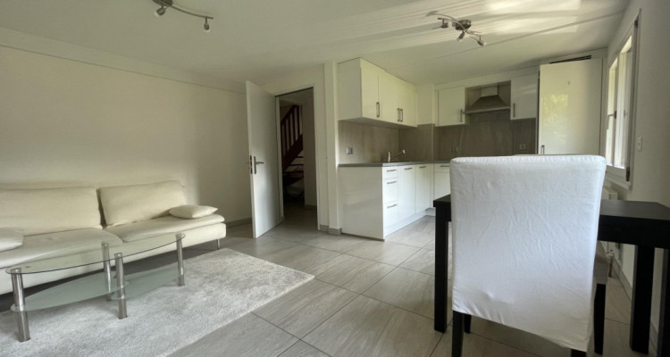 Proche de Bâle immeuble de rendement entièrement rénové de 6 appartements 7 places de parking pas de vacants. image 10