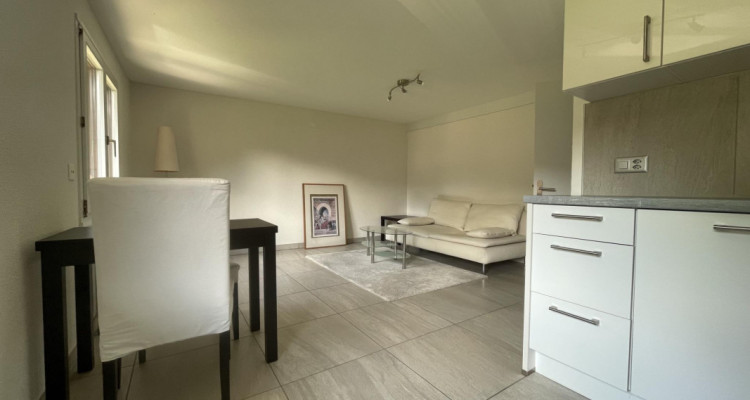 Proche de Bâle immeuble de rendement entièrement rénové de 6 appartements 7 places de parking pas de vacants. image 11