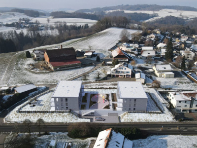A vendre appartement de 3,5 pces sur la Commune de Misery image 5