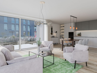 A vendre appartement de 3,5 pces sur la Commune de Misery image 6