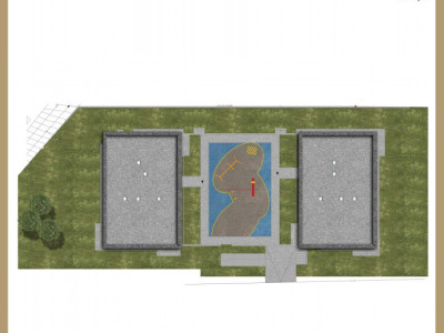 A vendre appartement de 3,5 pces sur la Commune de Misery image 10