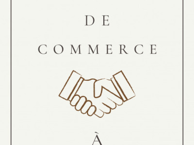 Fonds de commerce - Charmante boutique de seconde-main avec projet clef-en-main image 1