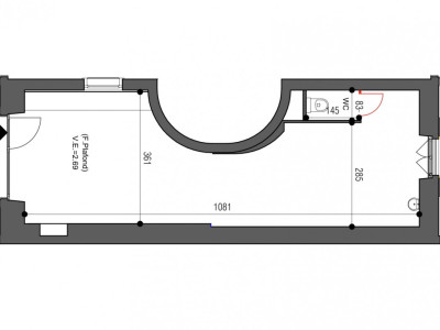 Fonds de commerce - Charmante boutique de seconde-main avec projet clef-en-main image 2