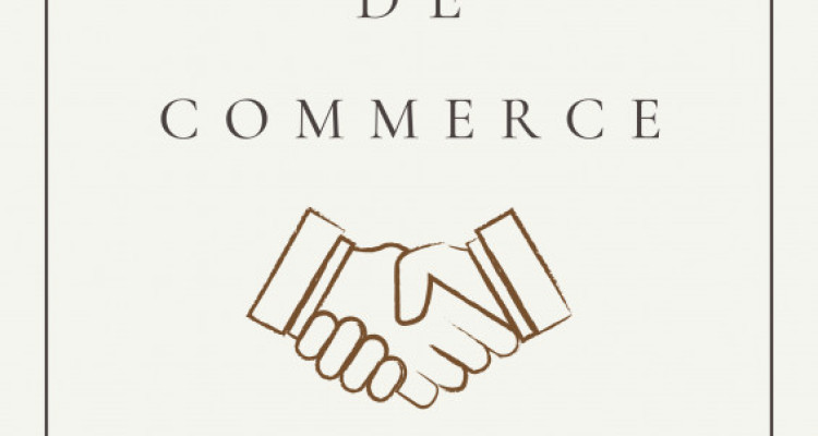 Fonds de commerce - Charmante boutique de seconde-main avec projet clef-en-main image 1