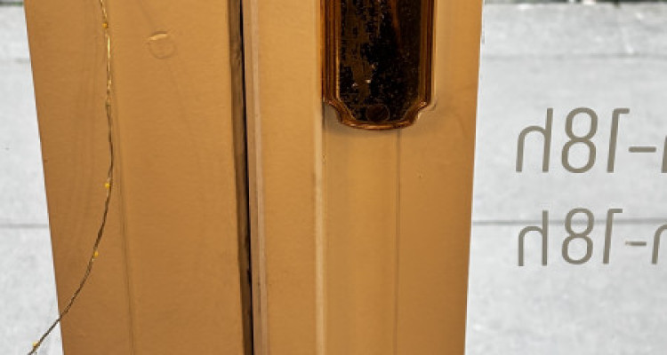 Fonds de commerce - Charmante boutique de seconde-main avec projet clef-en-main image 3