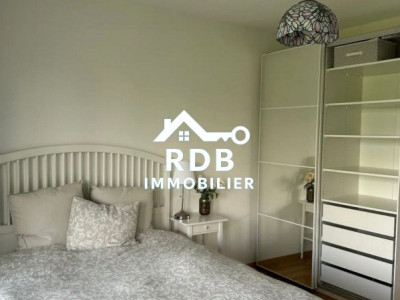 Appartement de 6 pièces au 7ème étage situé à Chêne-Bougeries 1224 image 4