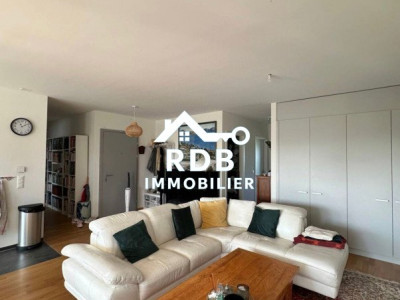 Appartement de 6 pièces au 7ème étage situé à Chêne-Bougeries 1224 image 1