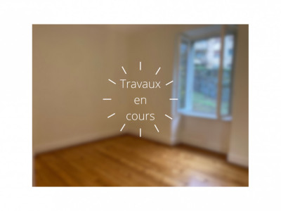 Quartier Tunnel: Appartement de 2 pièces rénové à louer pour le 15 avril 2026 image 1