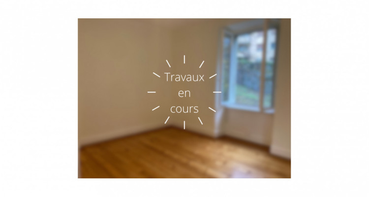 Quartier Tunnel: Appartement de 2 pièces rénové à louer pour le 15 avril 2026 image 1