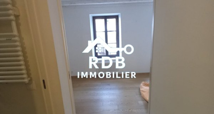 Appartement de 2,5 pièces au 1er étage sans ascenseur situé à Chêne-Bourg 1225  image 6