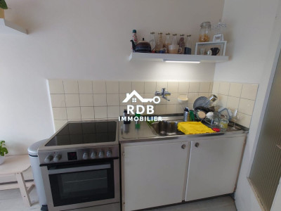 Appartement de 3 pièces au 2ème étage situé à Genève 1202 image 5