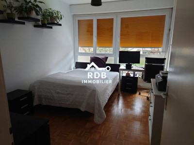 Appartement de 3 pièces au 2ème étage situé à Genève 1202 image 7