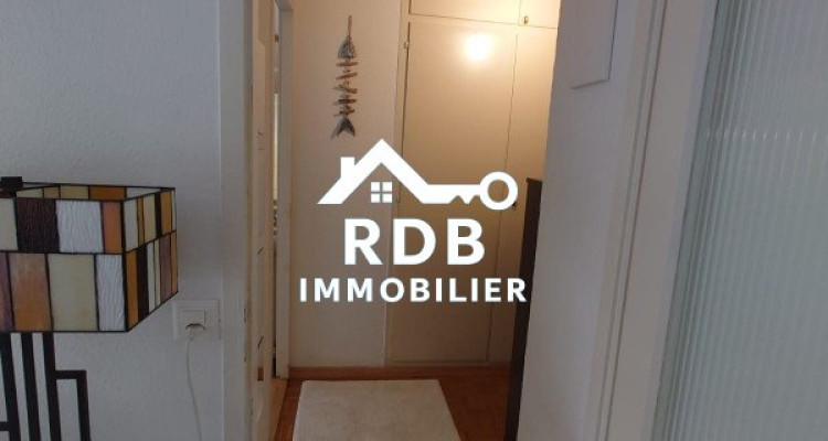 Appartement de 3 pièces au 2ème étage situé à Genève 1202 image 9