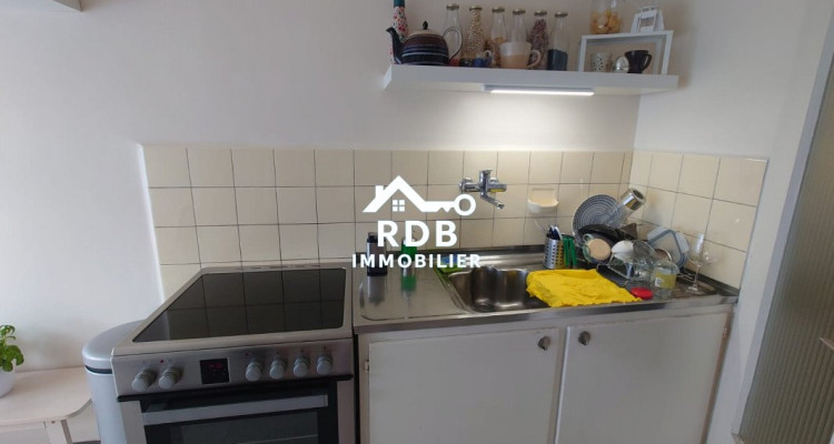 Appartement de 3 pièces au 2ème étage situé à Genève 1202 image 5