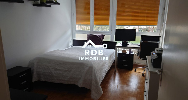 Appartement de 3 pièces au 2ème étage situé à Genève 1202 image 7