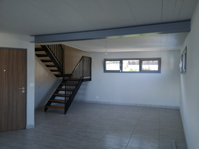 Duplex dexception avec vue splendide sur le lac de Morat et les Alpes image 3