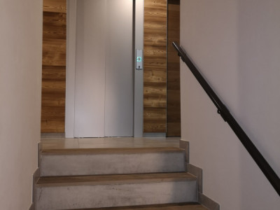 Duplex dexception avec vue splendide sur le lac de Morat et les Alpes image 11