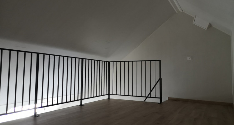 Duplex dexception avec vue splendide sur le lac de Morat et les Alpes image 5