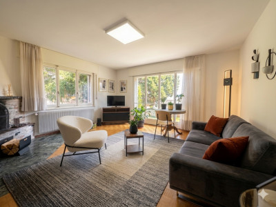 Grande maison avec jardin sur Martigny ! Terrain constructible !  image 5