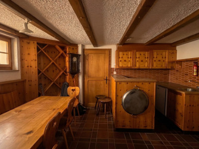 Grande maison avec jardin sur Martigny ! Terrain constructible !  image 12