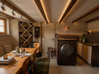 Grande maison avec jardin sur Martigny ! Terrain constructible !  image 13