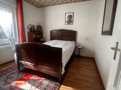 Grande maison avec jardin sur Martigny ! Terrain constructible !  image 10