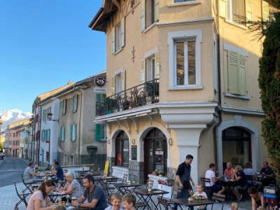 Offmarket : Splendide immeuble de rendement à Martigny Bourg ! image 2