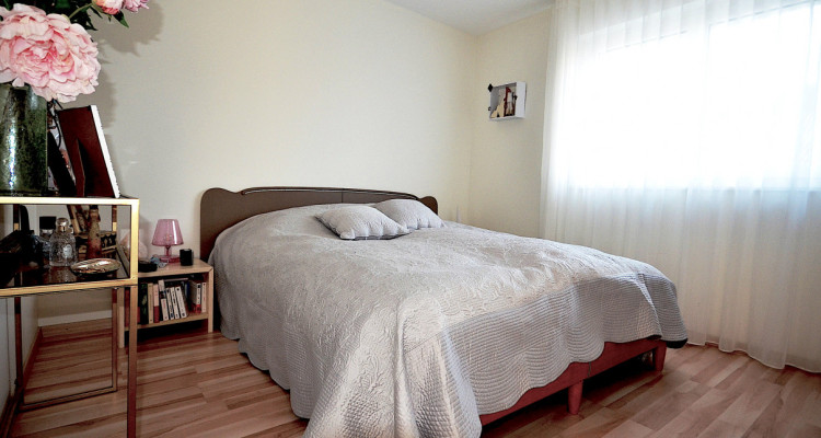 APPARTEMENT 4.5 PIÈCES AVEC BALCON image 7