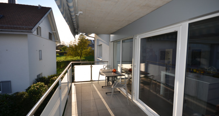 APPARTEMENT 4.5 PIÈCES AVEC BALCON image 4