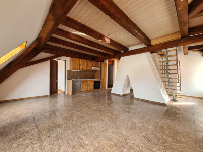 Appartement en duplex image 1