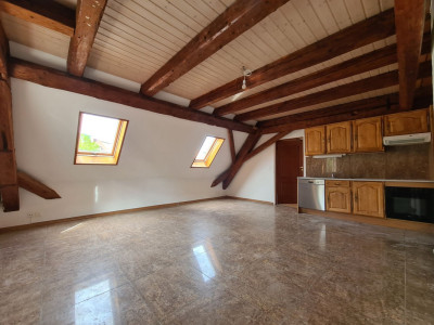 Appartement en duplex image 2