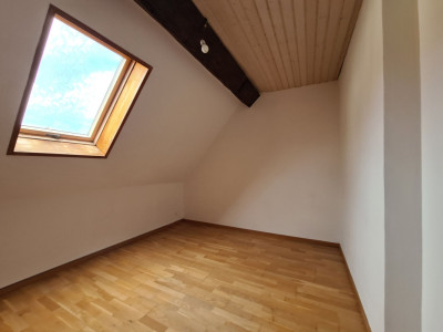 Appartement en duplex image 5