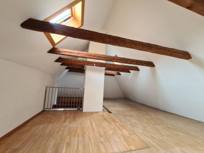 Appartement en duplex image 6