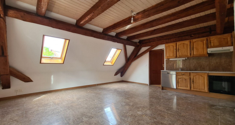 Appartement en duplex image 2