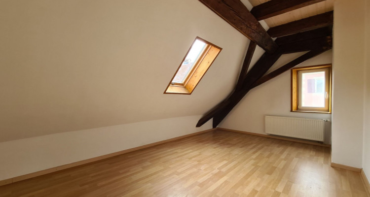 Appartement en duplex image 4