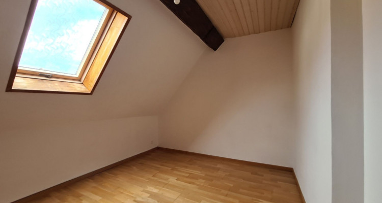 Appartement en duplex image 5