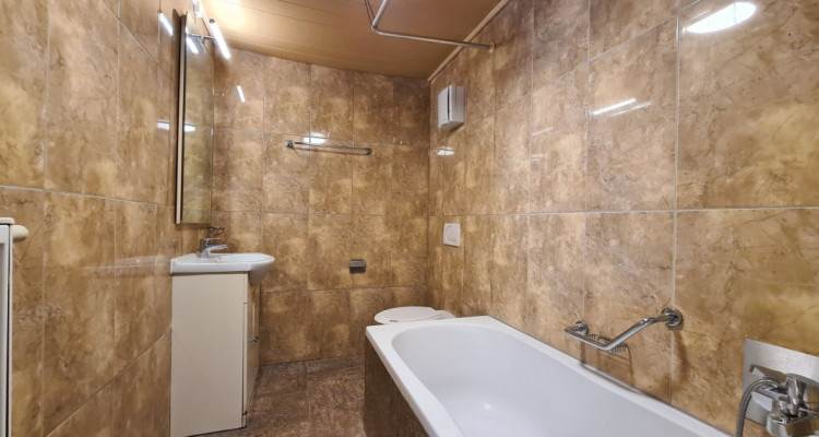 Appartement en duplex image 7