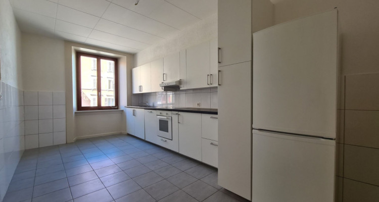 Appartement 4 pièces image 1