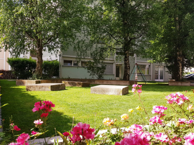 SION CENTRE - spacieux et lumineux 3.5 - 87m2 image 5