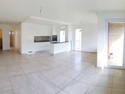 SION CENTRE - spacieux et lumineux 3.5 - 87m2 image 1