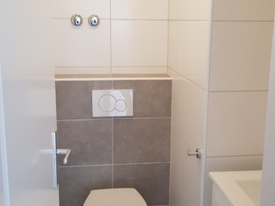 SION CENTRE - spacieux et lumineux 3.5 - 87m2 image 4