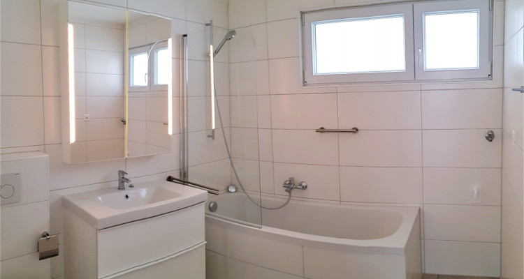 SION CENTRE - spacieux et lumineux 3.5 - 87m2 image 3