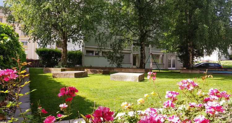 SION CENTRE - spacieux et lumineux 3.5 - 87m2 image 5