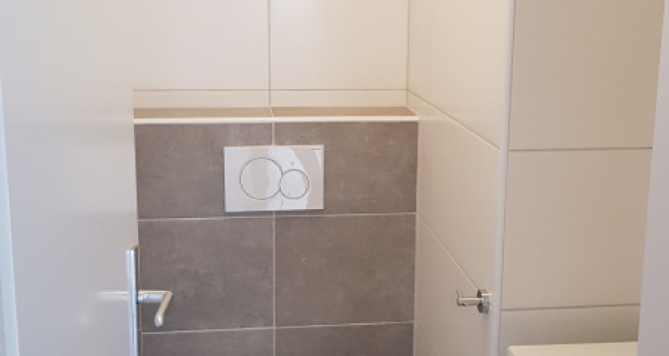 SION CENTRE - spacieux et lumineux 3.5 - 87m2 image 4