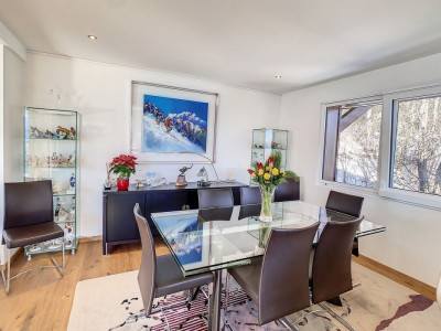 Splendide chalet et sa vue perpétuelle image 7